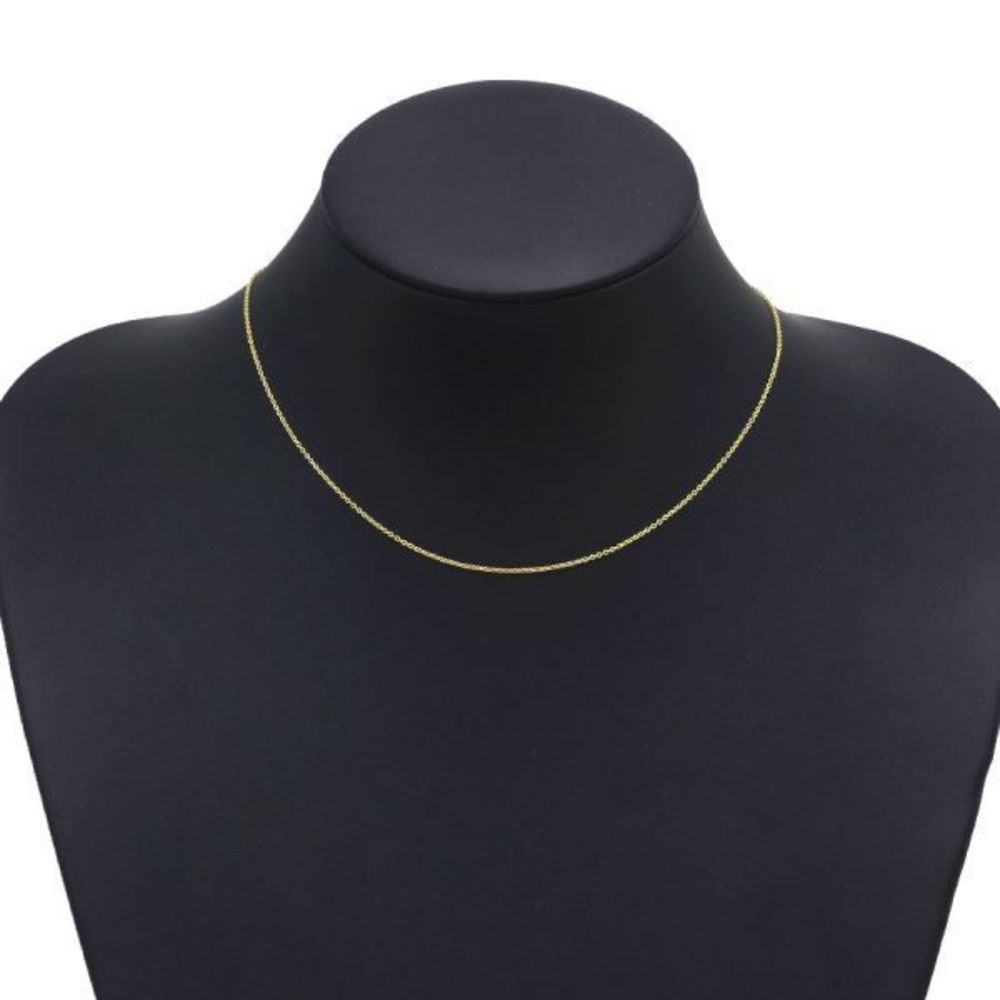 Tiffany Chain Necklace
